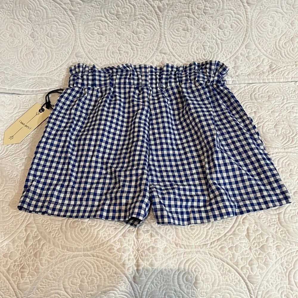 Banjara shorts, size small, NWT‎
